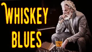 Whiskey Blues Best of Slow Blues Blues Rock - Modern electric blues