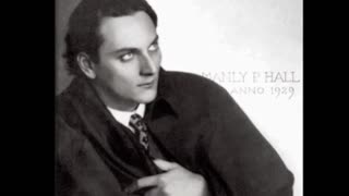 Manly P. Hall - Mathematics, Astronomy & Music