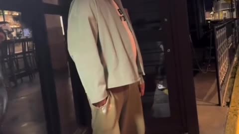 Joe Budden gets confronted by Cesar Piñas brother while he's out with his girl