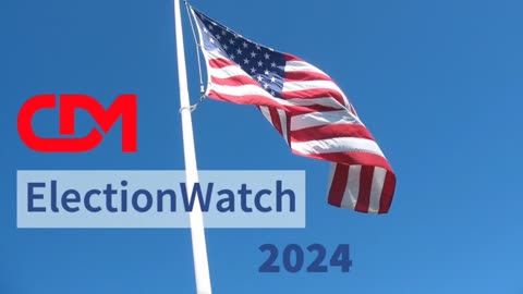Election Watch 2024 - The Final Count Primary Results 3/13/24