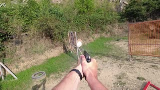 Slovak Open 2023 - IPSC Level III