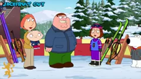 #family guy #مرد خانواده