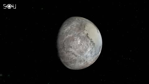 Latest Zoomed-in Pluto Images Show Something Unusual Going on There