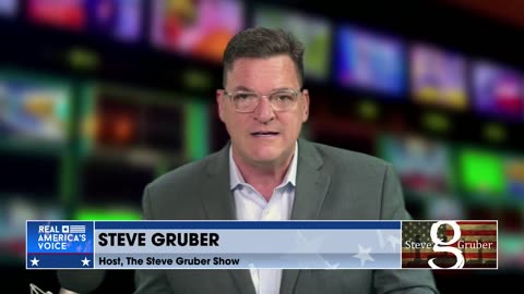 Steve Gruber Speaks on Pope Francis' Unflattering Remarks About Conservatives