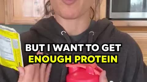 ARE YOU GETTING ENOUGH PROTEIN? | KetoMOM