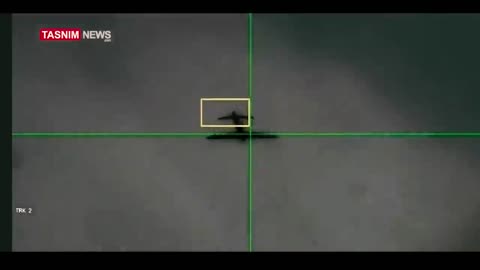 Iraq, Interception and destruction of Ababil drone by "Azerakhsh" missile system