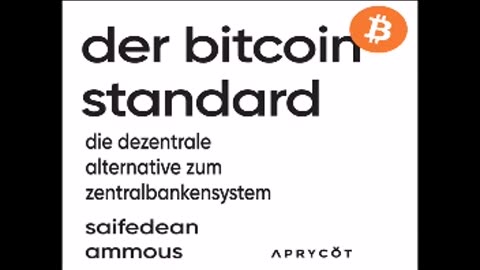 Der Bitcoin Standard Kap. 10 Hörbuch