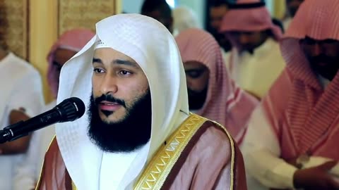 Surah AL Baqarah Full by Abdur Rehman Al Ossi | Heart Touching Recitation