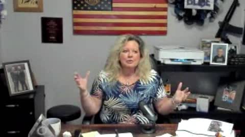 Lori talks about gun control, red flag laws, immigration, and more