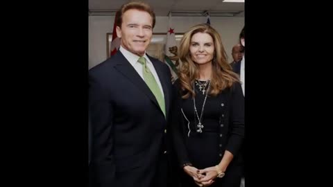 Arnold Schwarzenegger and Maria Shriver finalize divorce after decade.