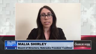 Malia Shirley: What Needs to Happen in Order to Change the Electoral Vote Law in Nebraska