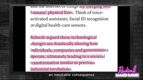 40 - On Globalist Technocrat Links To Nazis, Organised Crime, Eugenics & Transhumanism