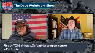 Dave Weinbaum Show- December 29, 2023
