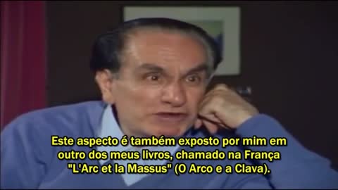 Julius Evola e o Orgasmo Místico do Andrógino Primordial