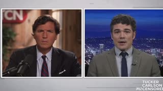 Tucker Carlson: War with Iran? Yes. We’re already in it