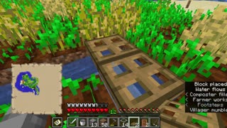 Minecraft Long Play #12