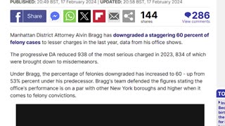 240422 DA Bragg Is DONE- Trumps Attorneys STUN Judge- No Crime He Can Charge.mp4