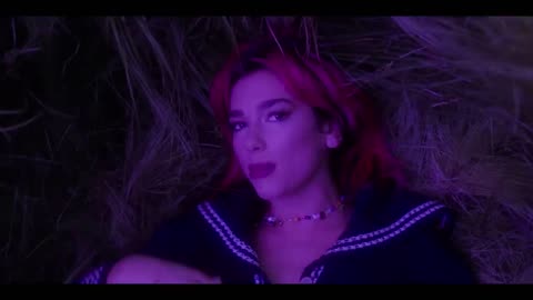 Dua Lipa - Levitating (feat. Madonna and Missy Elliott) [The Blessed Madonna Remix] (Official Video)