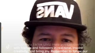 3D-7D Life Mental Coach Red Pill 03-09-2021 TikTok Live