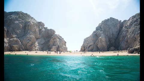 CABO SAN LUCAS #SHORTS