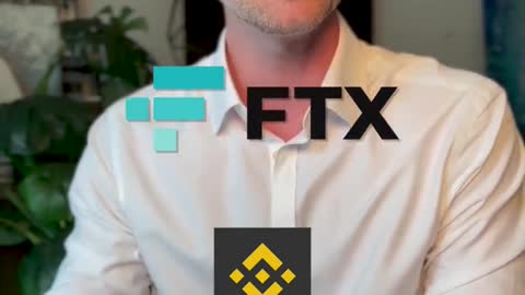 FTX and the latest Crypto crash.