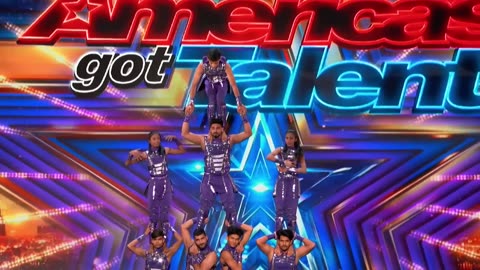 America's Got Talent 2023 ALL AUDITIONS | Week 4