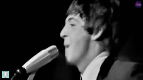 THE BEATLES BEST PERFORMANCE EVER