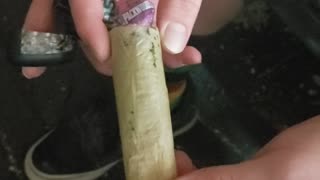 Double tip joint