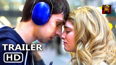 WHEN TIME GOT LOUDER Trailer (2023) Willow Shields, Elizabeth Mitchell