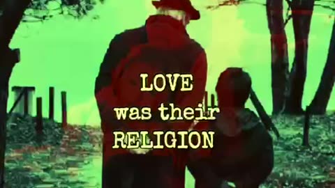 Love Is Our Religion