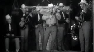 Bob Wills & His Texas Playboys - Lone Star Rag = Instrumental Take Me Back To Oklahoma 1940 (40S03)