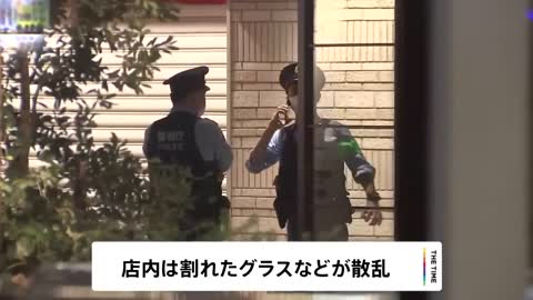 東京・池袋サンシャイン60の飲食店で約100人が乱闘 1人軽傷｜TBS NEWS DIG