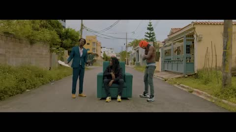 SE PA MWEN by PIC257 official video