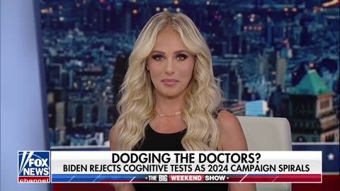 Biden seems to be getting progressively worse: Dr. Nicole Saphier