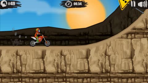 Moto X3M Bike Race Game - Gameplay Android & iOS game - moto x3m | ANIMATIONS CONSULTANT | #2022