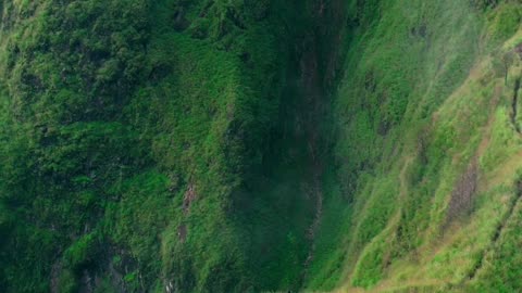 Trunyan Hill is a mountain located in the Kintamani province of Bali, Indonesia.