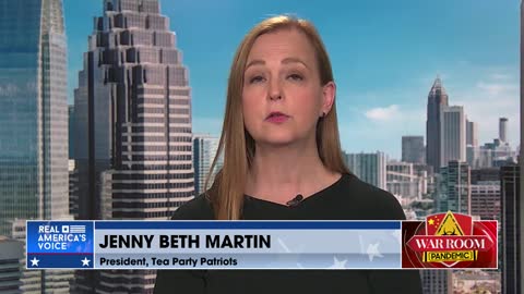 Jenny Beth Martin: Sign Up, Train, And Volunteer To Assist Your Elections To Ensure A Secure, Safe 2022 Midterm