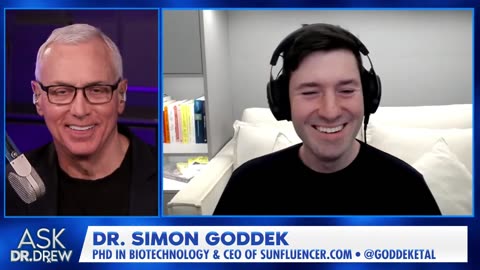 'It's Impossible': Dr. Simon Goddek Questions How Drosten Got His PCR Paper Peer-Reviewed in a Day