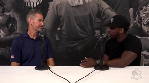 Colion Noir Talks Concealed Carry with Staccato CEO, Nate Horvath