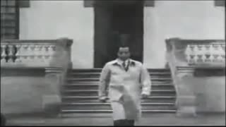 ¿Quién era José Antonio Primo de Rivera? - Documental (extracto)