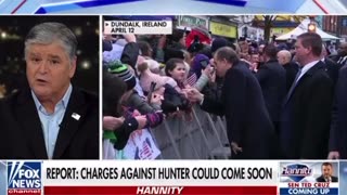 🚨Federal Indictment against Hunter coming