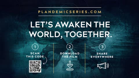 Plandemic 3, The Great Awakening