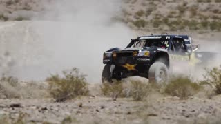 FOX 2017 Vegas to Reno Qualifying