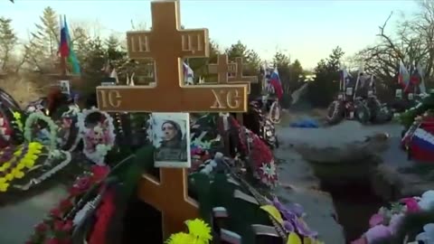 BBC research reveals 50,000 Russian soldiers have died in Ukraine | BBC News