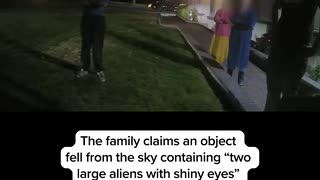 Police respond to #UFO sighting in #LasVegas #UAP