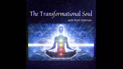 29 June 2022 ~ The Transformational Soul ~ Special Guest: Carolan Carey