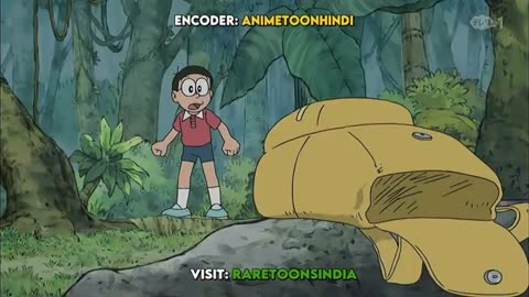 Doraemon new episode in hindi watch full episode