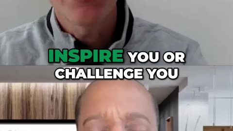 Jens Nielsen: Surround Yourself with Motivation and Success