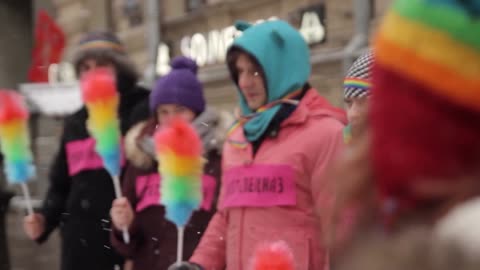 Putin signs controversial anti-LGBTQ law