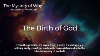 23. The Birth of God - Wokeism is dead, religion is obsolete.
